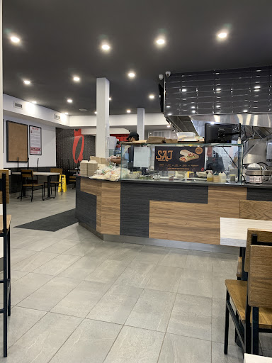 Photo of Osmow's Shawarma - 339 Princess St, Kingston, ON K7L 1B7